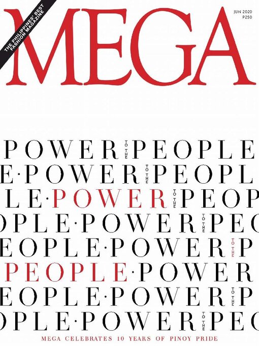 Title details for MEGA by ONE MEGA GROUP, INC. - Available
